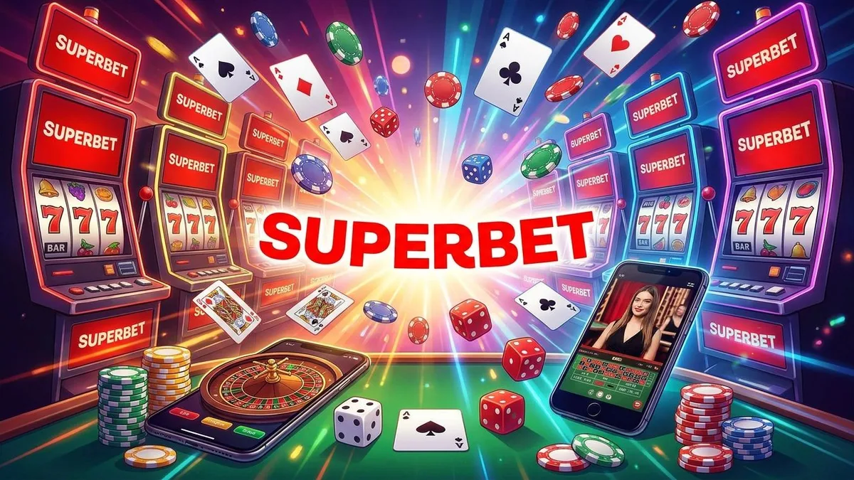 Jeux de casino