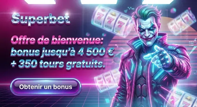 Superbet Casino